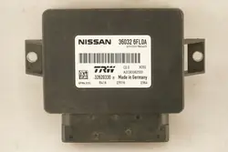 Nissan OEM 36326FL0A Pysäköintijarrumoduuli - Käytetty