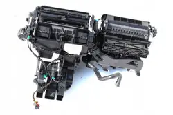 Soufflante Chauffage VW Passat B8 OEM 3Q1816005B Occasion