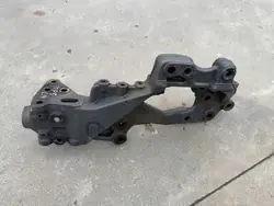Prolongation Cadre Gauche OEM A9613171128 Mercedes Actros