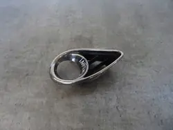 Cornice Griglia Fari Infiniti FX II 3.0D QX70