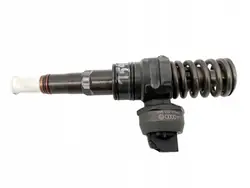 Pompe lave-glace OEM 038130073AG pour Skoda Octavia II 1.9 TDI