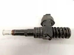 Spolarpump OEM 038130073AG för Skoda Octavia II 1.9 TDI