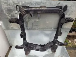 Ressorts avant OEM JUT39688 pour Opel Zafira B