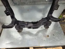 Vordere Federn OEM JUT39688 für Opel Zafira B