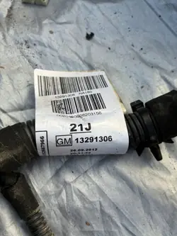 Faisceau Moteur OEM 13291306 pour Opel Astra IV