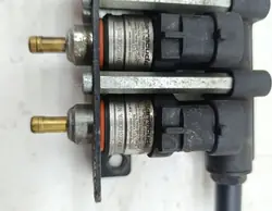 Rampe d'injection GPL OEM 67R-016409 - Barracuda