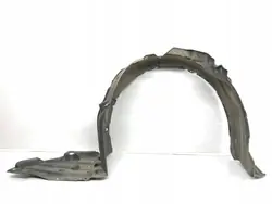 Etummaisena oikea lokasuoja Toyota Corolla E210 E21 5387502660