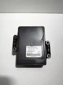 ECAS Luchtveringmodule OEM A0034462917 Mercedes