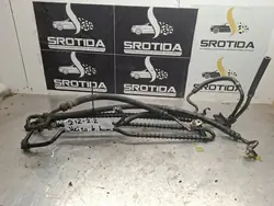 Manguera de dirección asistida Mercedes-Benz OEM A2124603524