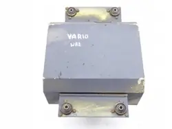 Couvercle d'arbre de transmission Mercedes Vario