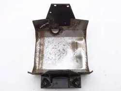 Mercedes Vario drivaxelskydd OEM del
