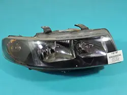 Right Headlight Seat Leon I Toledo II Europe 1M1941016