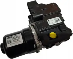 Motor de limpiaparabris delantero Ford Bronco OE