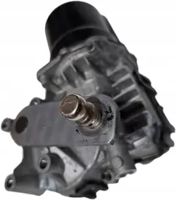 Moteur d'essuie-glace avant Ford Bronco OE