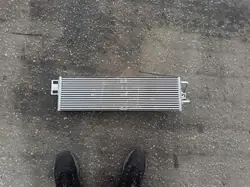 Refroidisseur d'huile Jeep OE 68596420AA