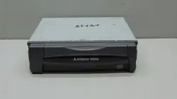 Mitsubishi Pajero L200 DVD-navigering MZ313040