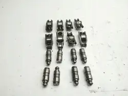 Levantador de válvulas Peugeot 508 2012 OEM AMD144692