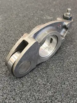 Inlaatklep Toetsenbord OEM 504377609 voor Iveco Cursor 13