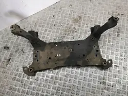 Ford Focus 2011 Etuapukansi OEM AMD102256