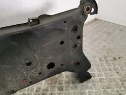 Ford Focus 2011 Vorderer Hilfsrahmen OEM AMD102256