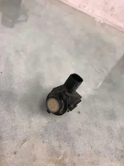 Luftkvalitetssensor OEM 9835979580 för Opel Astra L