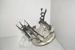 Biellette arrière gauche OEM 6852269 pour BMW i3 2016