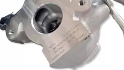 Turboahdin OEM 144109429R Renault Austral 1.2 E-TECH