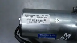 Pompe de toit BMW OEM 7344440 pour F33 F83 Cabrio 2019