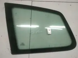 Ventana de cuarto Ford C-MAX OEM as2 - Trasera Izquierda