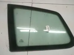 Ford C-MAX Viertelfenster OEM as2 - Hinten Links
