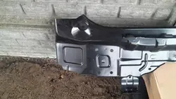 Reforço Parede Traseira Volvo XC90 II OEM 323928588