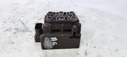 Pneumatikverteiler Audi A6 C6 OEM 4F0616013
