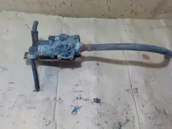 Modulador ABS usado OEM MODULATOR para DAF