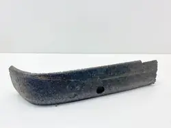 Mercedes-Benz SL R129 voorbumper onderdelen OEM A1298852037