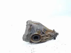 2014 Mercedes E C207 W207 Rear Differential 2073500000