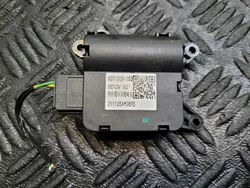 Moteur de chauffage WQT100D-053 pour Dacia Spring - Occasion