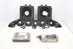 Luidspreker OEM 65456990 Harman Kardon voor Mini Cooper F60