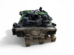 Porsche Motor DAB OEM - Begagnad Bensinmotor