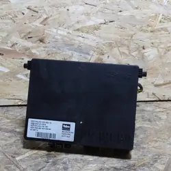 Caja de fusibles BSI OEM 9642409880 para Citroen Berlingo
