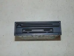 Leitor de cartões SD Audi OEM 4E0035666D para A6 C6