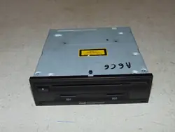 Audi SD-kortinlukija OEM 4E0035666D A6 C6:lle