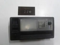 Mercedes-Benz interieurverlichting OE 1248201301