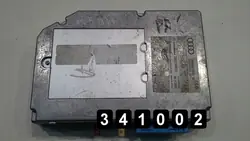 Begagnad Audi ECU OEM AM-341002 för A8 2004