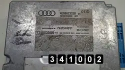 ECU Audi d'occasion OEM AM-341002 pour A8 2004