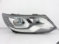 VW TIGUAN 5N1 LIFT 11-16 PHARE XENON + LED DROIT