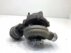 Turbocharger KIA Sportage III 28201-2A850 OEM LORK-385-8454
