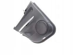 Panneau de Porte Arrière Gauche OEM 13619396 Mercedes ML