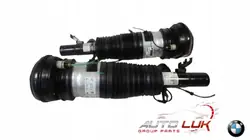 Luftfjädring OEM 6892426 6892425 för BMW X5 G05 X6 G06