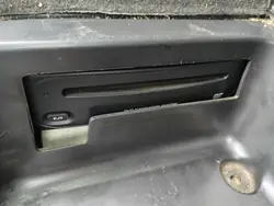 DVD-vaihtaja Chrysler Pacifica OEM YZ-1516-818