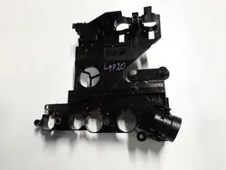 MERCEDES W210 Mekatroniikkalevy Automaatti 1402700761